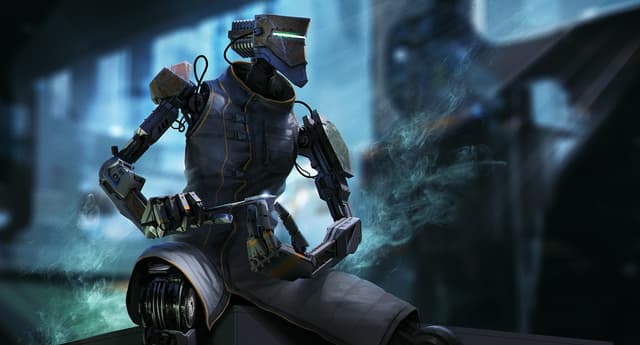 Endless Space 2