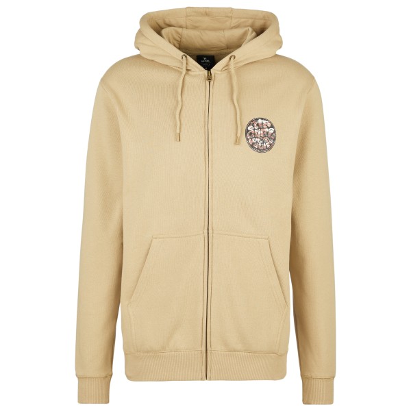 Rip Curl - Wettie Passage Icon Zip Thru - Sweat à capuche