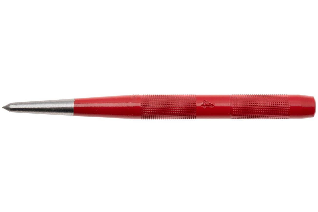 Narex Centre Punch D 841004, centerpons 4x125 mm