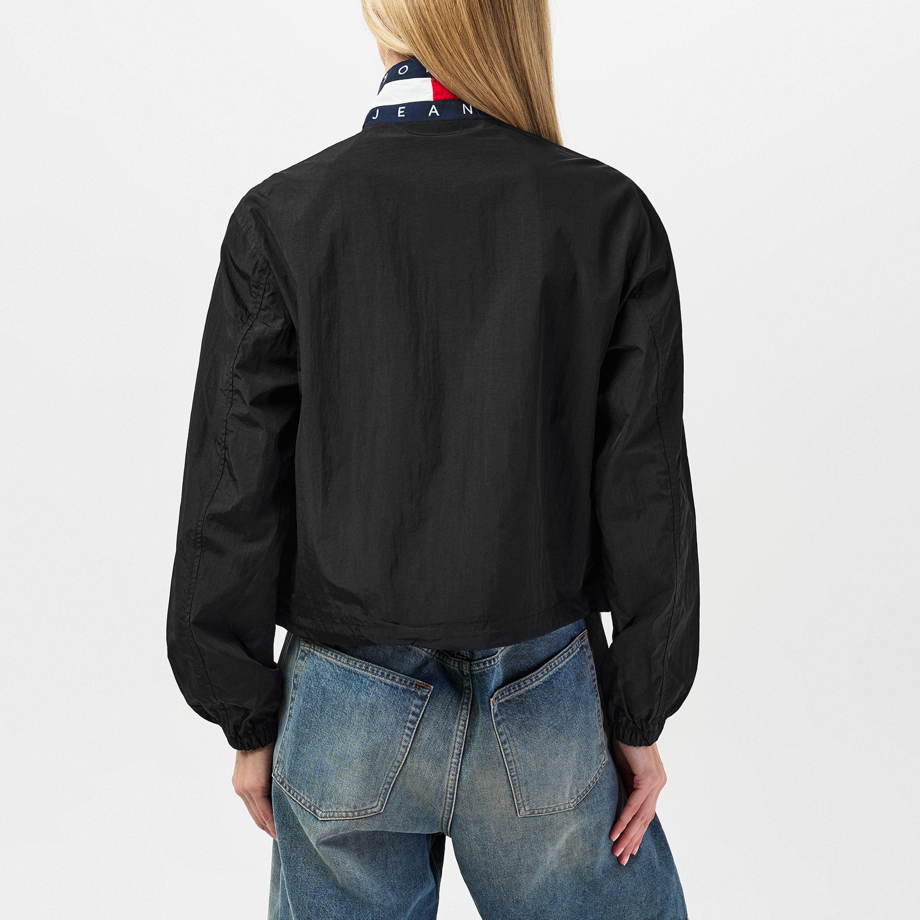 Tommy Jeans TJW ESSENTIAL JACKET EXT