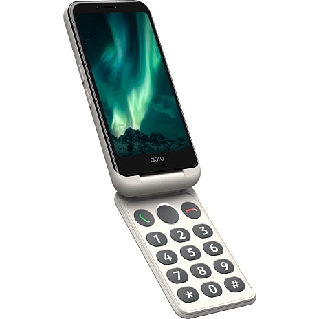 Doro Aurora A21 - Bone