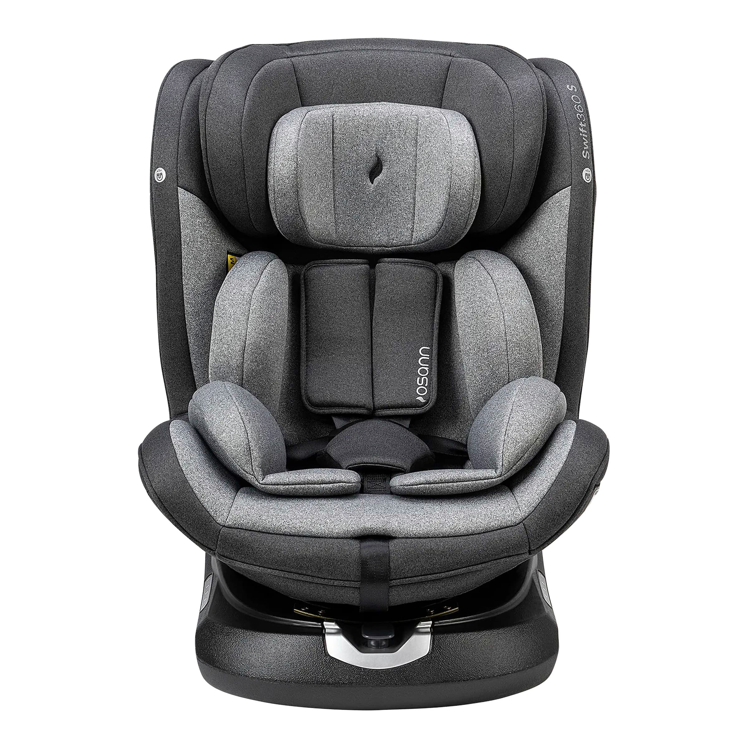Osann Kindersitz Swift360 S i-Size universe grey