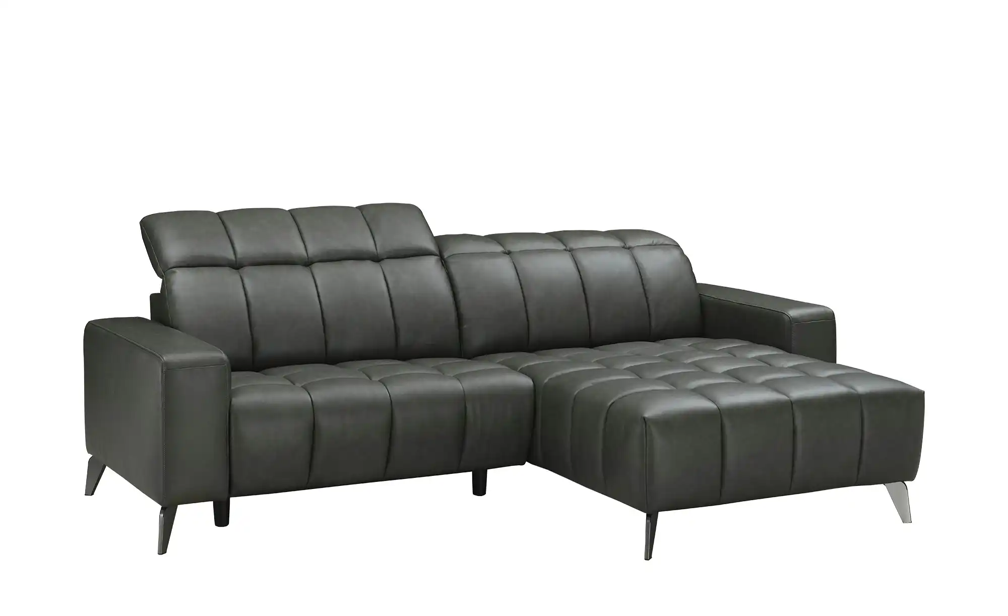 uno Ecksofa mit Relaxfunktion GB234FR Luzern