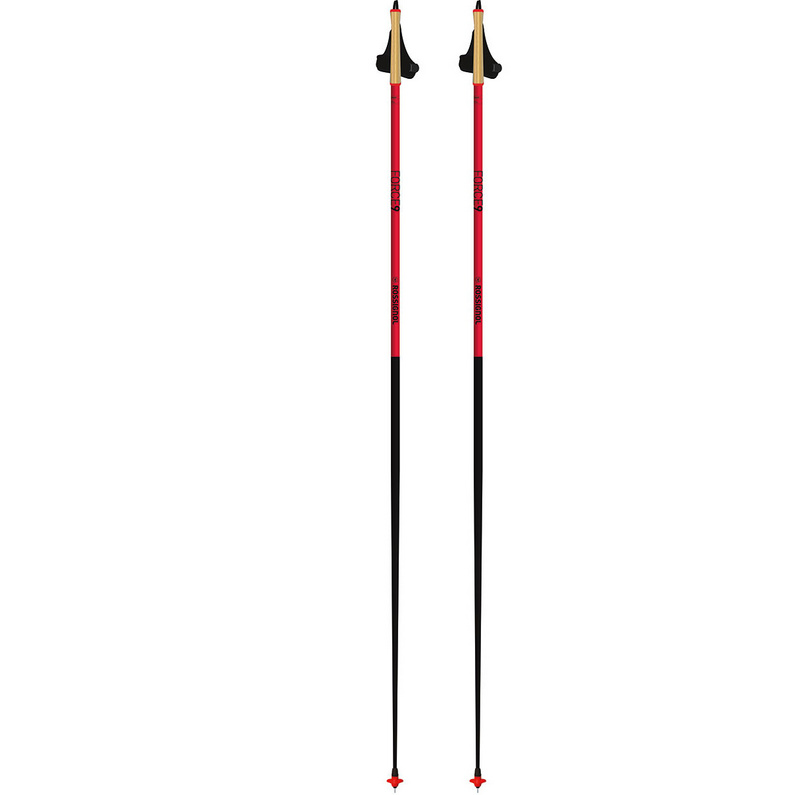 Rossignol Force 9 Langlaufstöcke