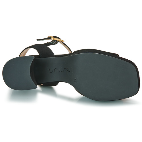 Unisa - NEY - Noir