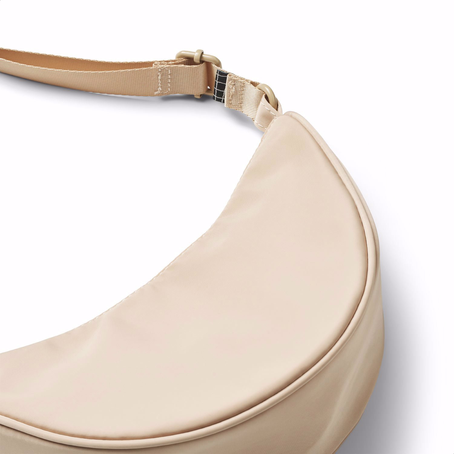 Crescent Bag - Sandy
