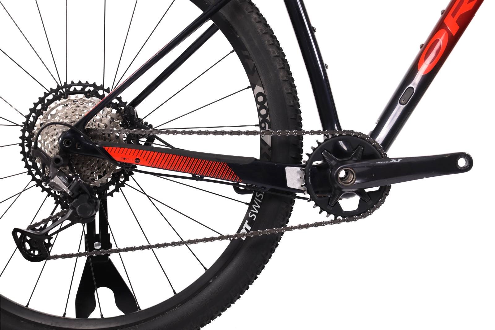 Orbea Alma M25 (2020) | Diamond