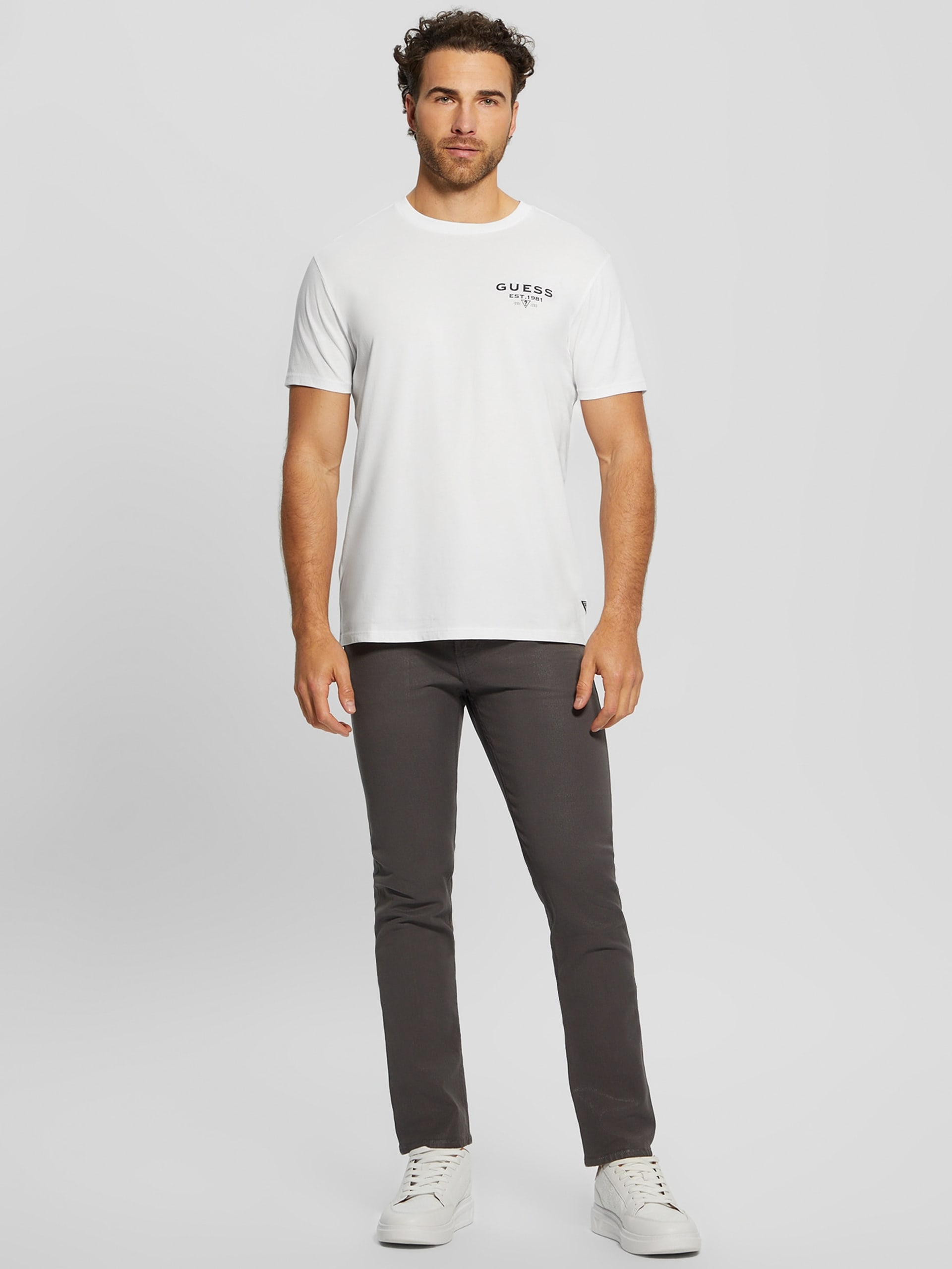 Camiseta Eco Classic