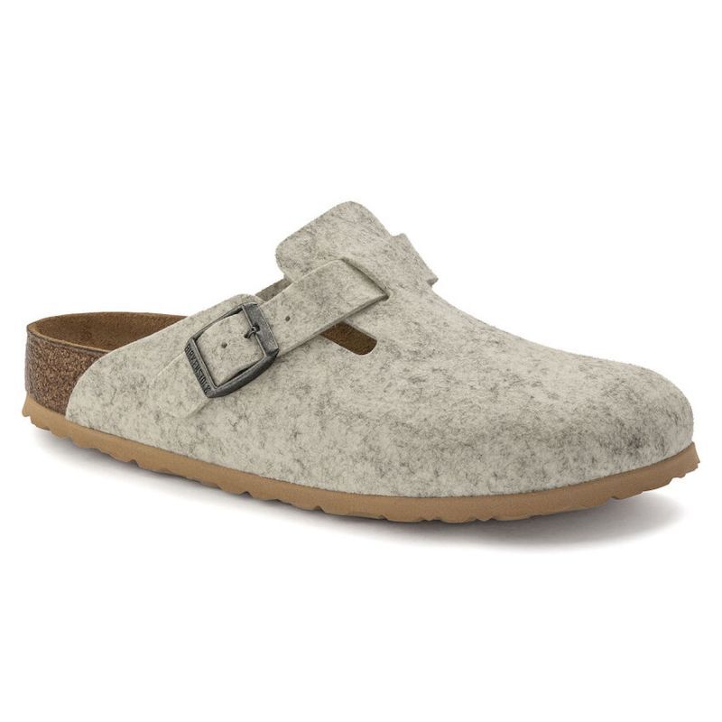 Boston Wool Felt - Sandales d'hiver