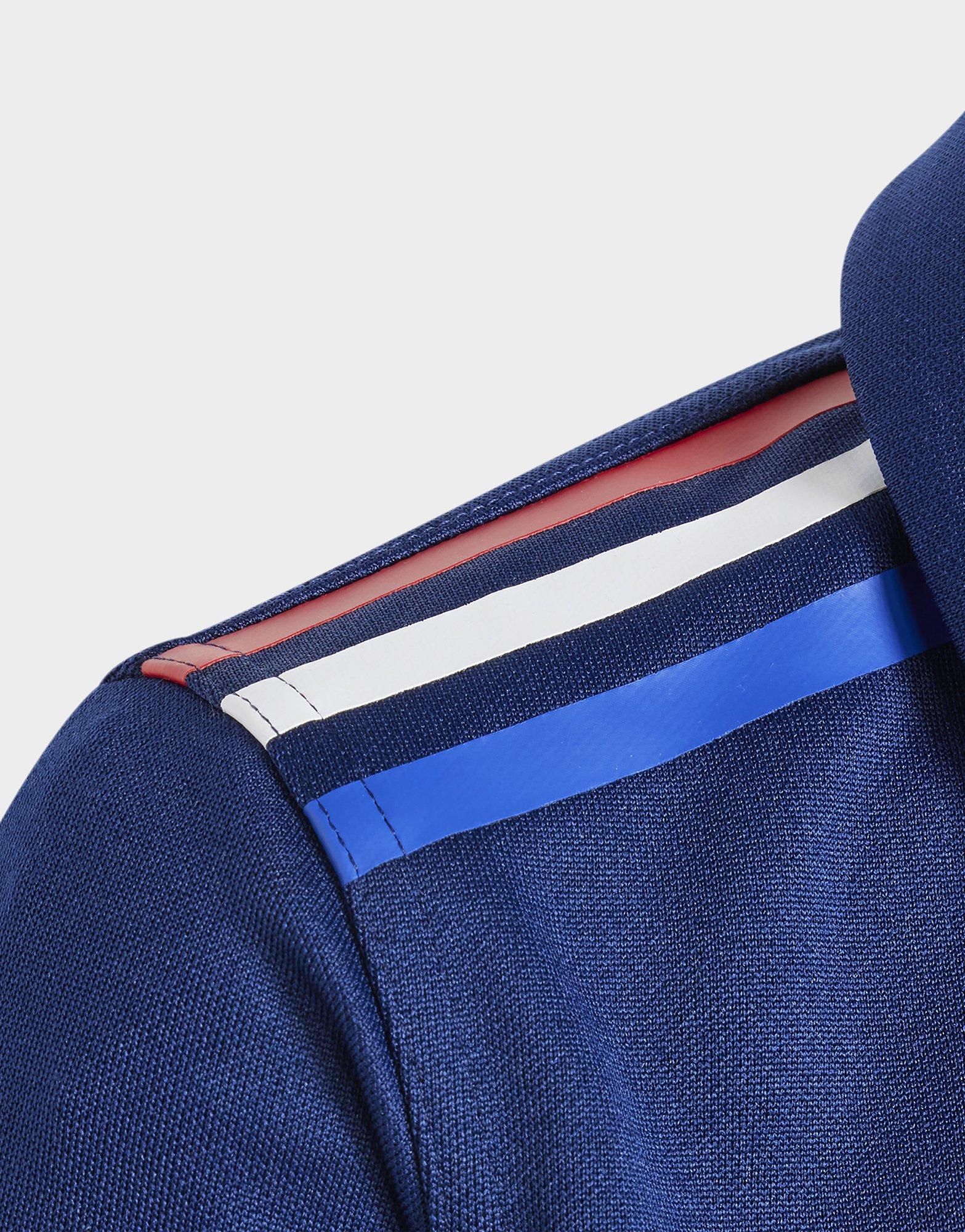 adidas Maillot Domicile Rugby France Enfants