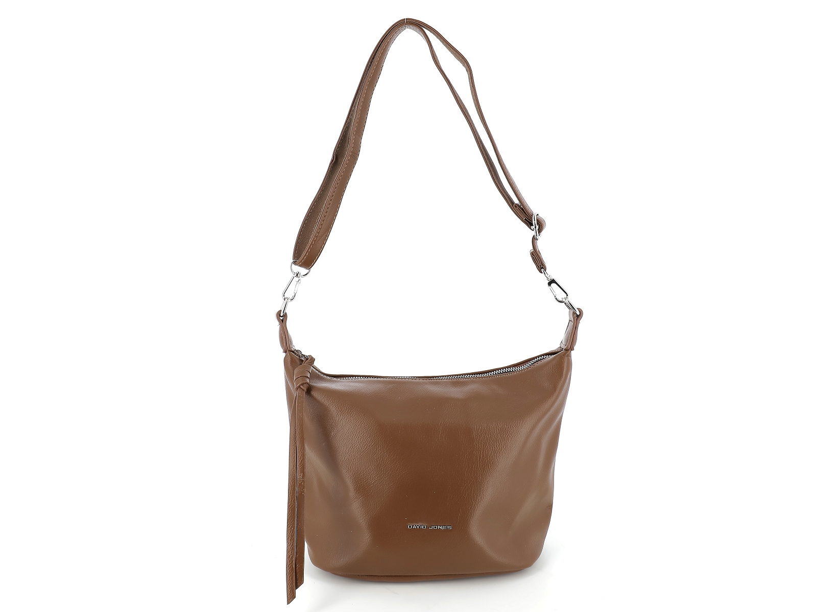 David jones-CM6532 Synthétique Marron Fonce
