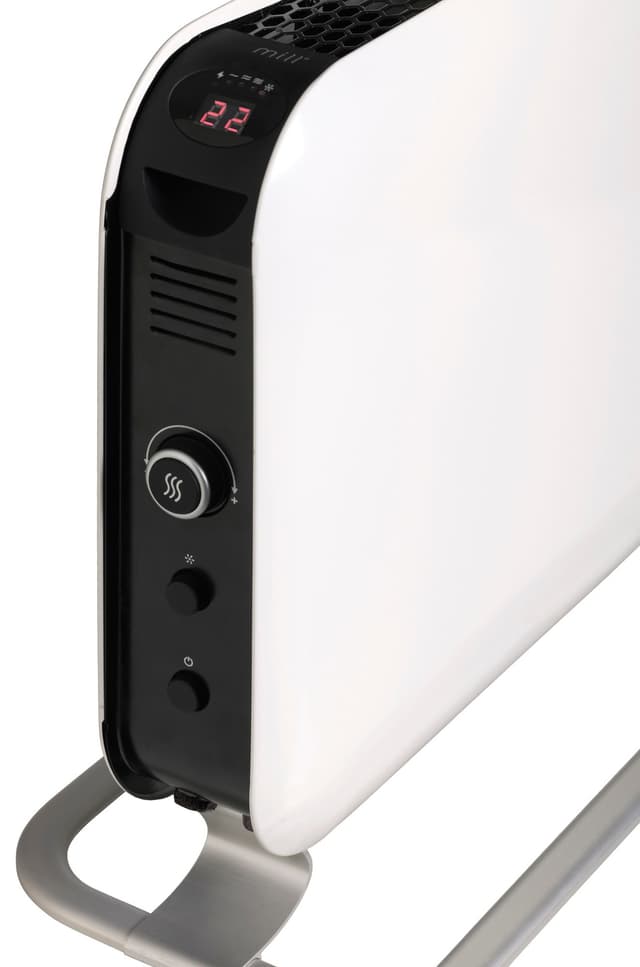 Mill elradiator SG2000LED
