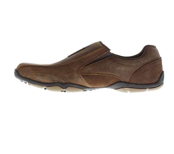 Kangol Vine Slip On Mens Trainers