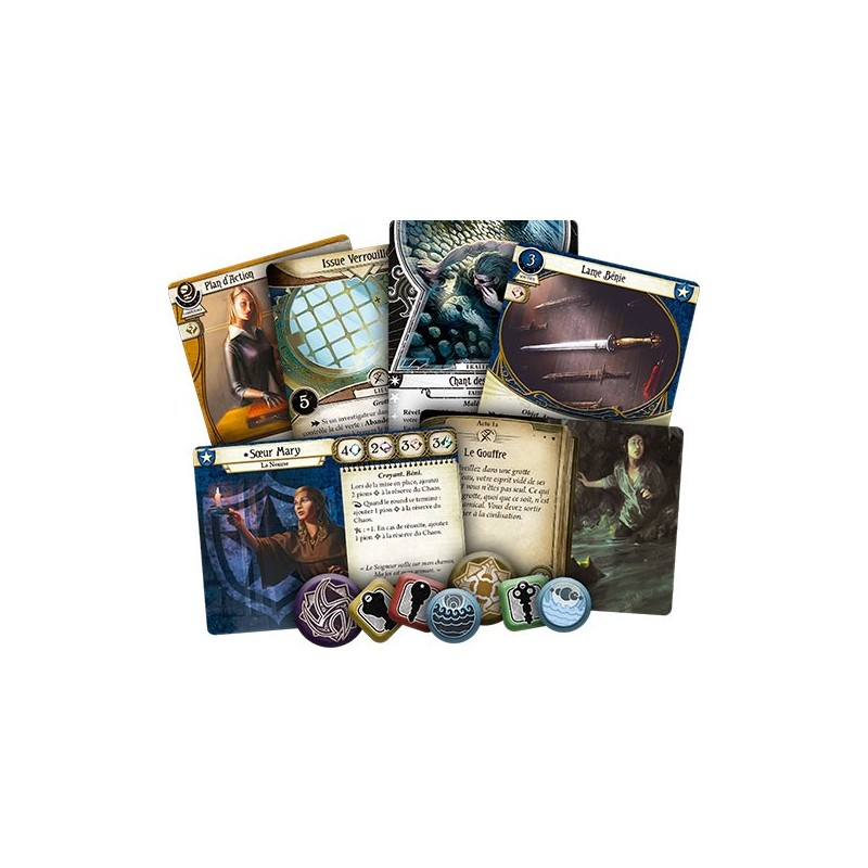 La conspiration d'Innsmouth