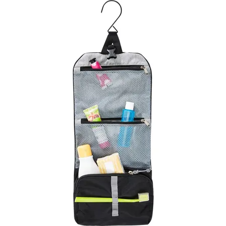 Deuter Kulturbeutel Wash Bag I Black / Schwarz