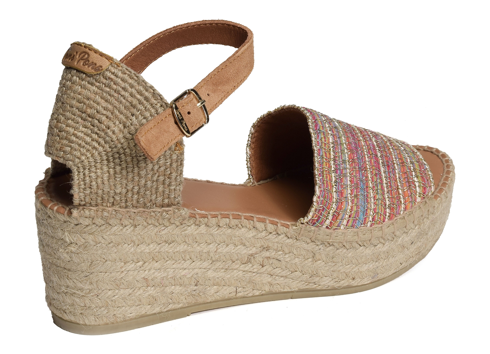 Ivet multicolore