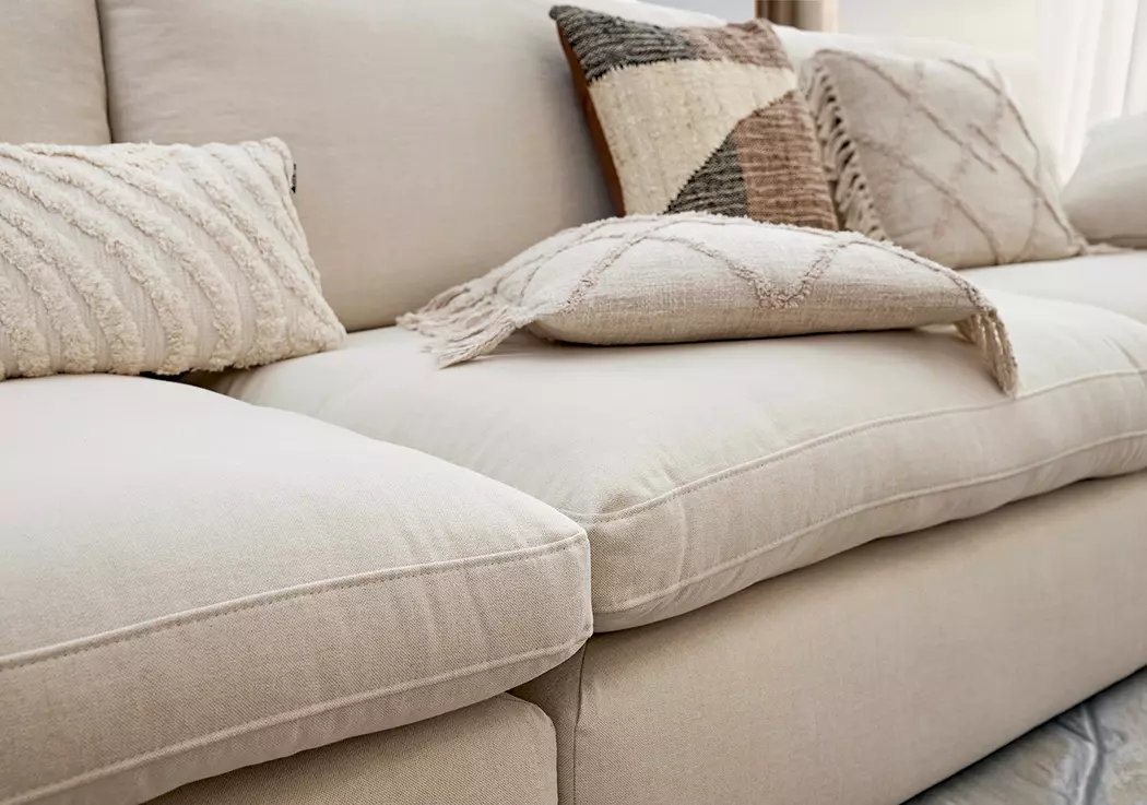 Sofa 4,5er Sofa