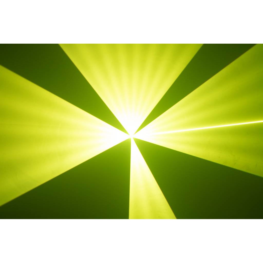 Laserworld CS-6000RGB laser