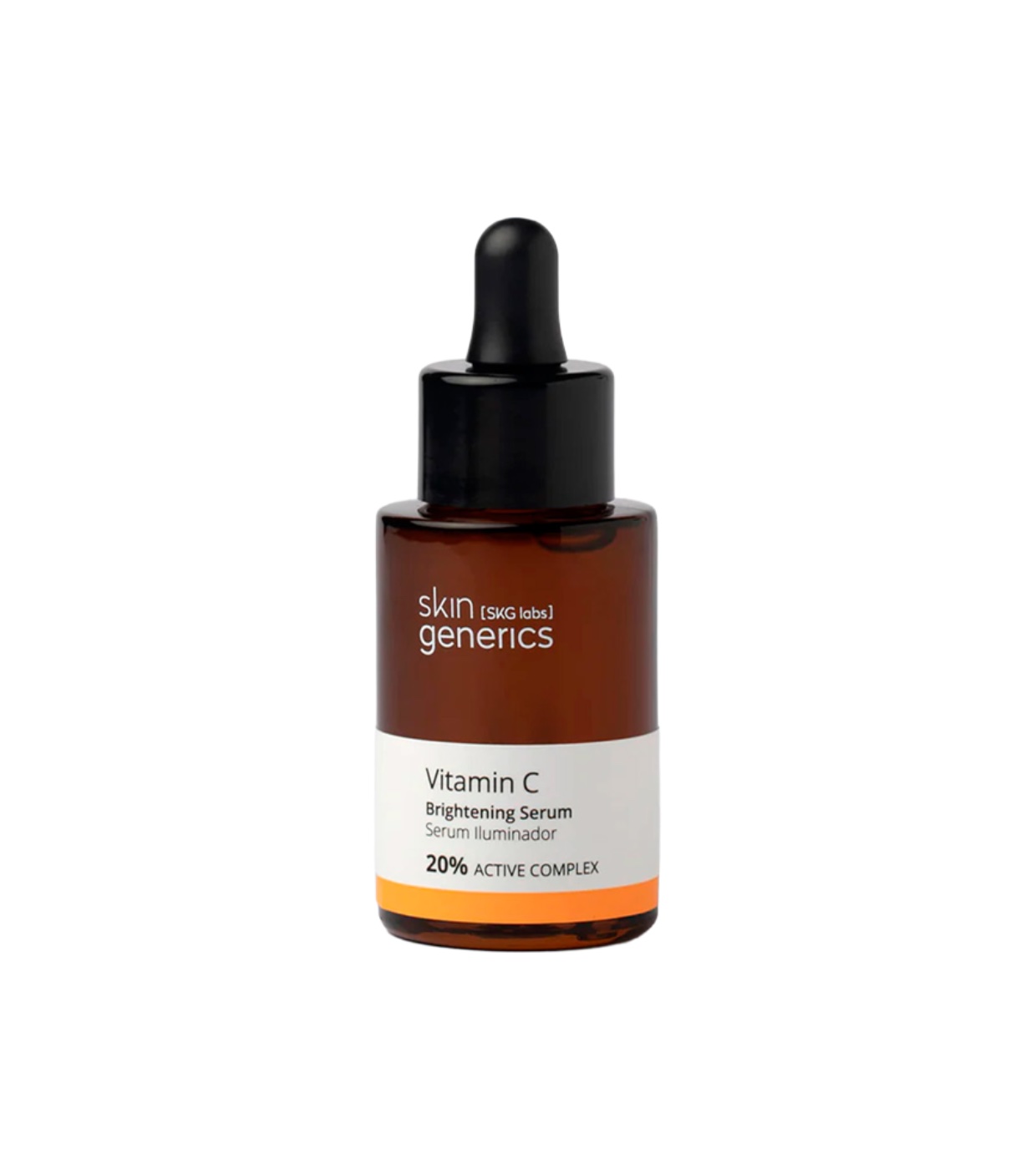 Skin Generics - Vitamina C Brightening Serum