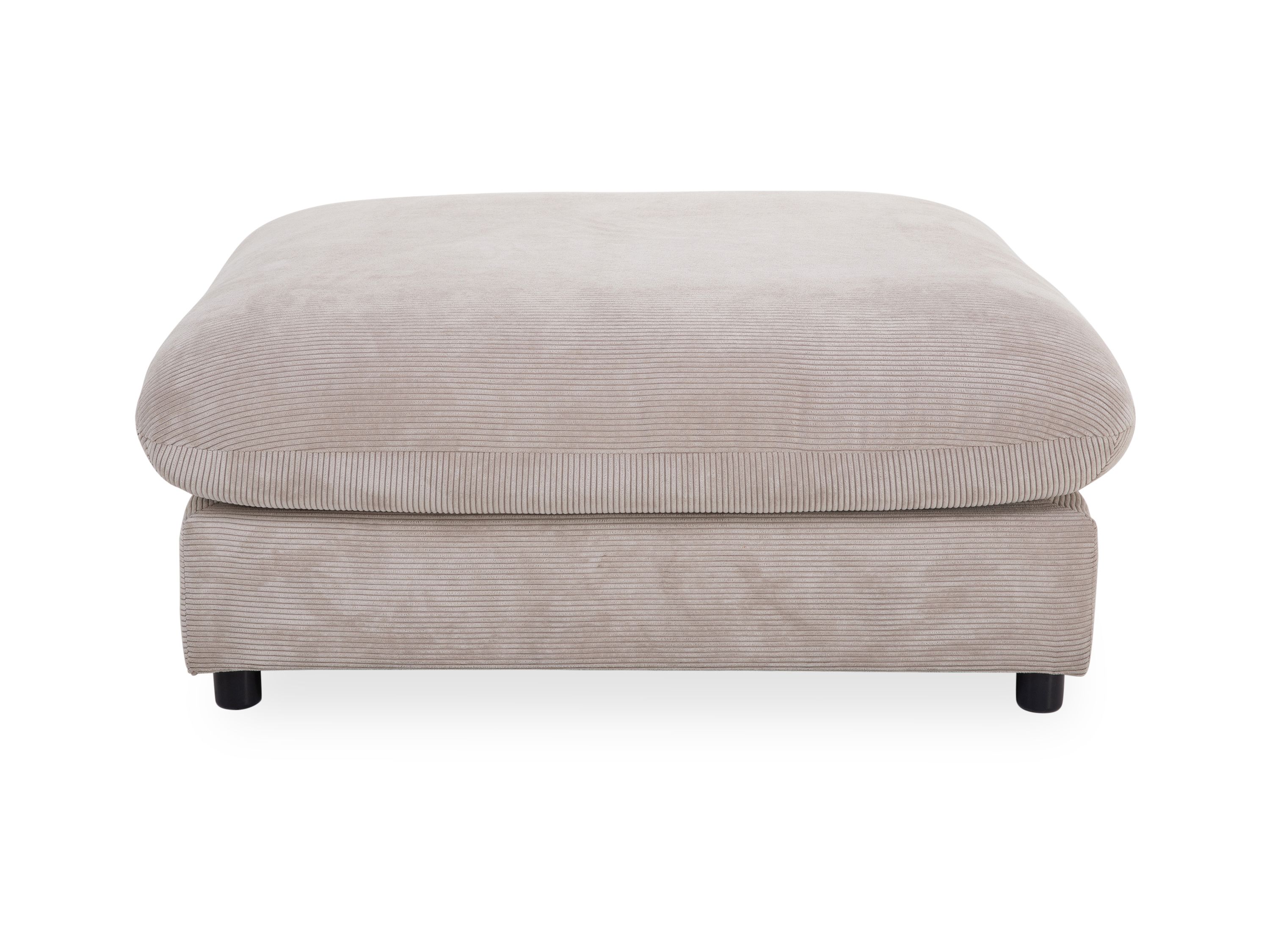 Hocker SANSIBAR medium DAGEBÜLL SAND