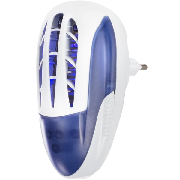 Myggfanger 1,5W / 230V, 12 Kvm