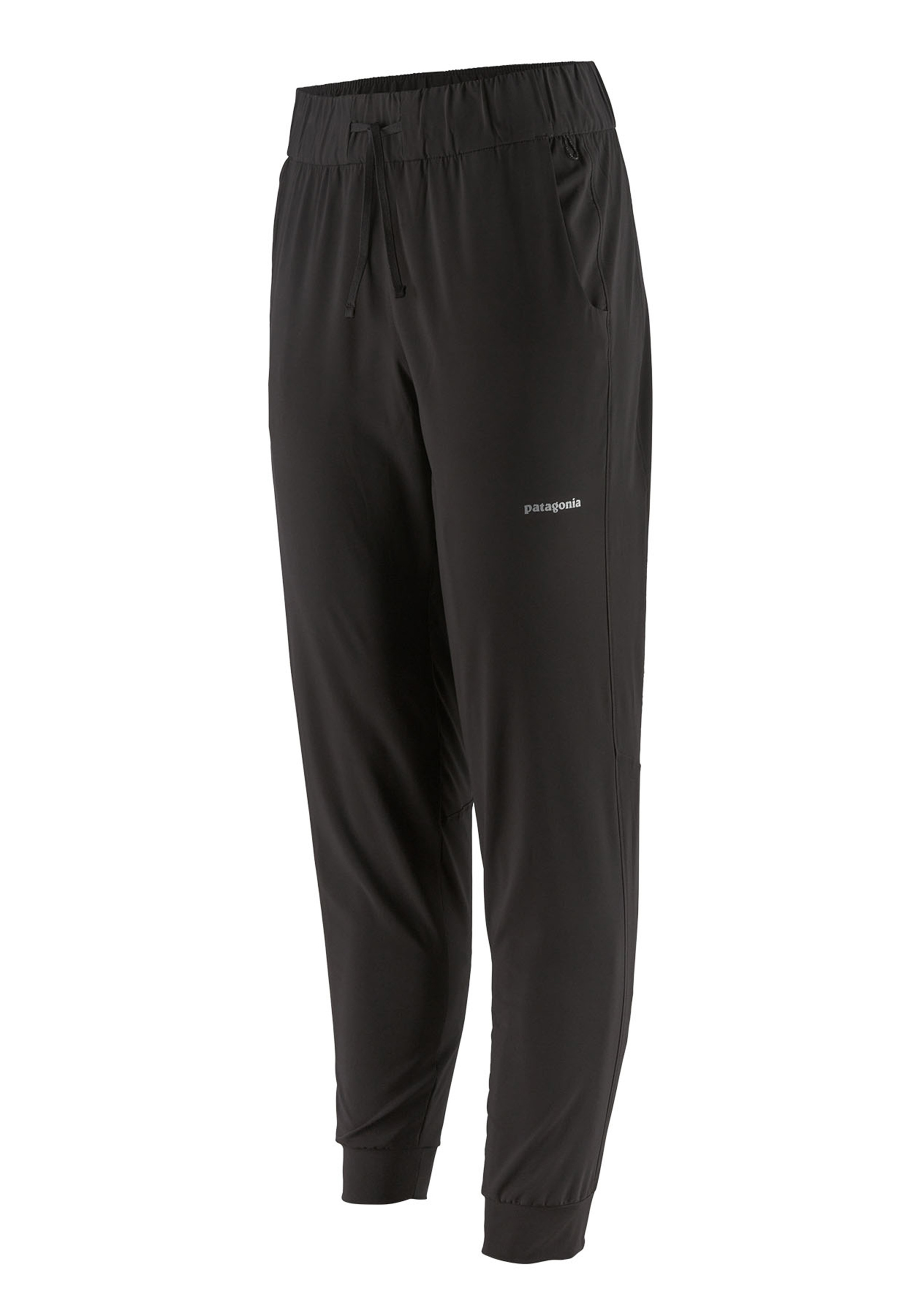 Patagonia Trainerhose W's Terrebonne Joggers Black