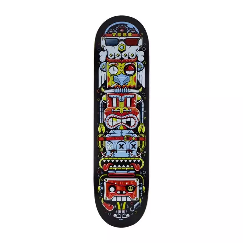 Plateau skate VERB Kronk 8,325