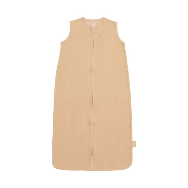 Jollein Slaapzak Zomer Jersey Ajour Moonstone 110cm
