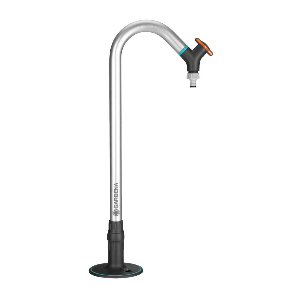 Robinet de jardin pipeline