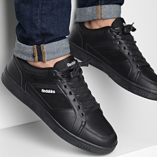 Baskets 315 QD531AM Noir Noir