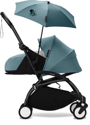 Stokke YOYO Parasoll, Aqua