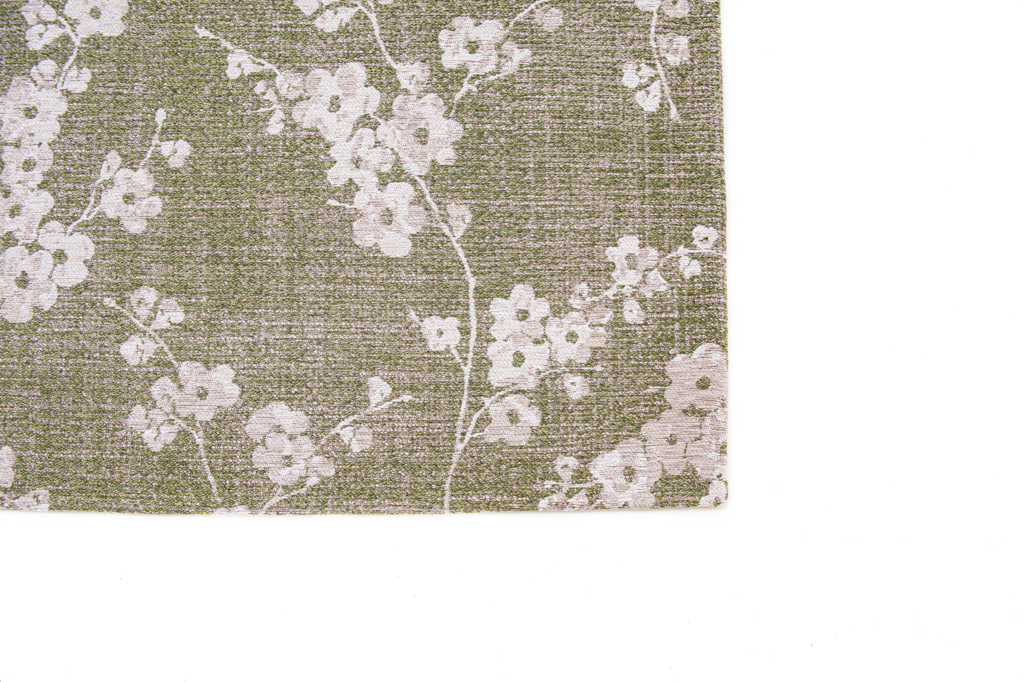 Ecorugs vloerkleed Sakura wet garden 170x240 cm