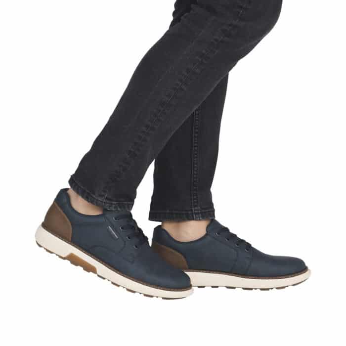 Rieker Sneakers Herre B3317-14