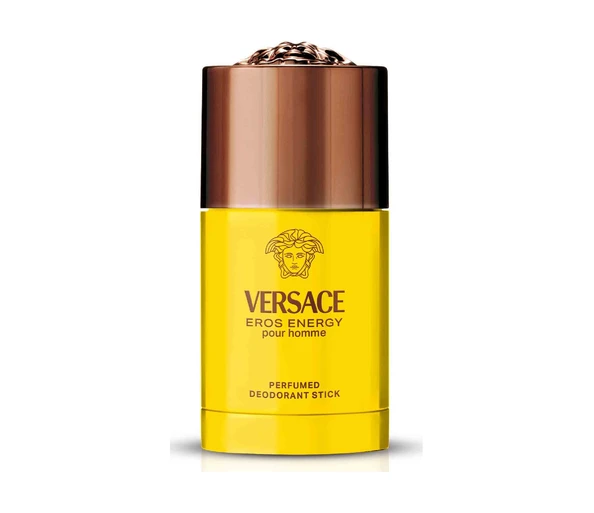 Versace Eros Energy Deodorant