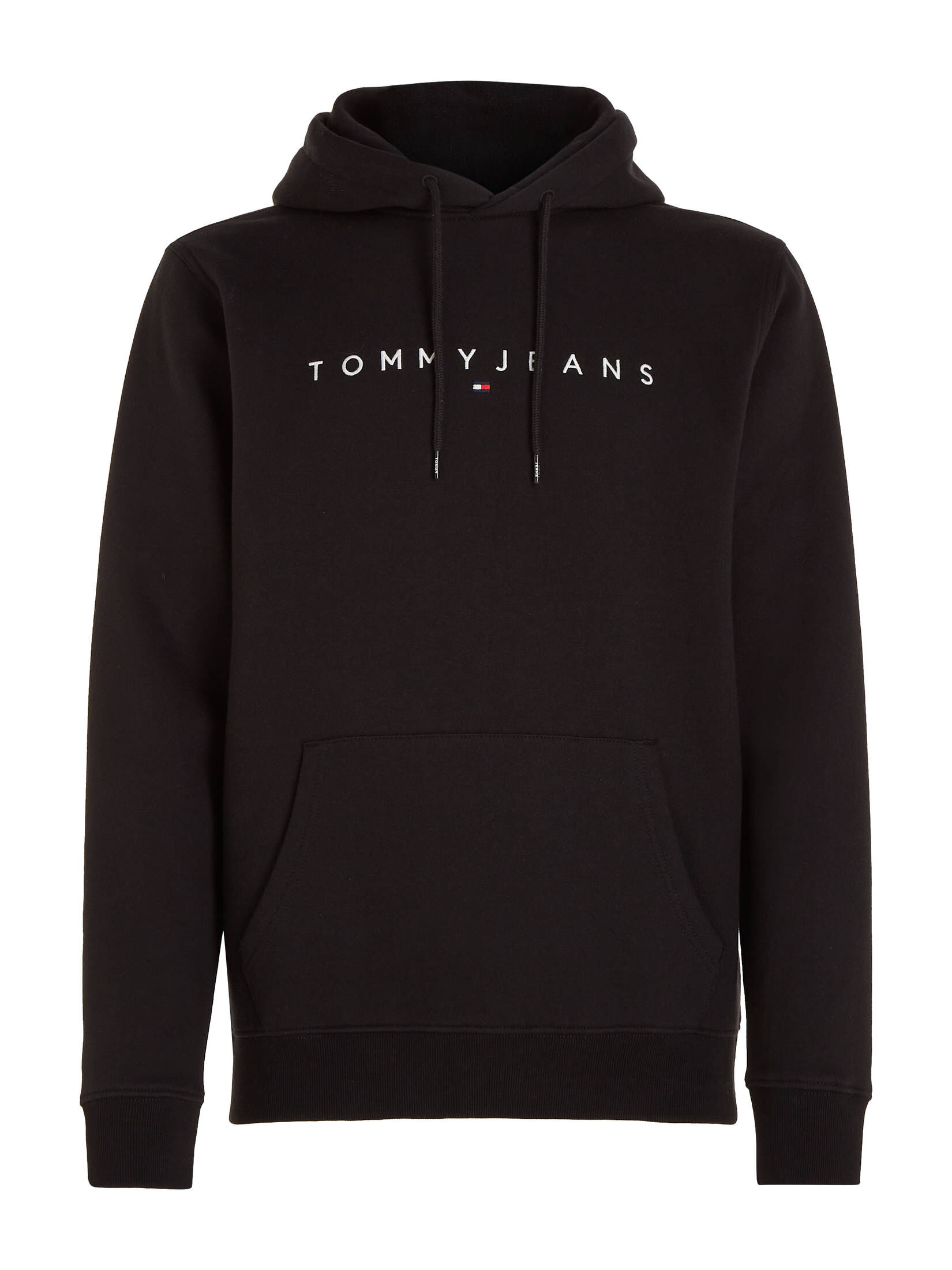 Tommy Jeans| Herren Hoodie LINEAR LOGO