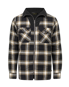 Peter Padded Shirt