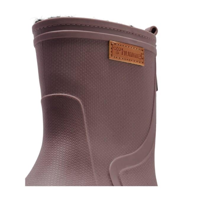 Hummel Thermo Gummistøvle Børn