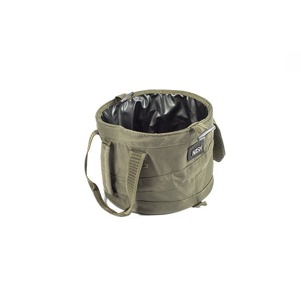 Seau Nash Refresh Pop-Up Bucket