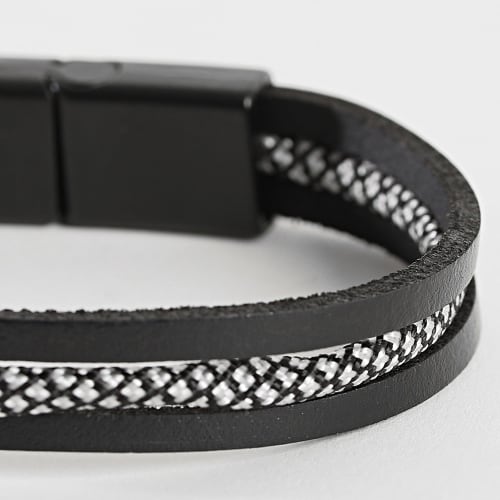 Bracelet Noir