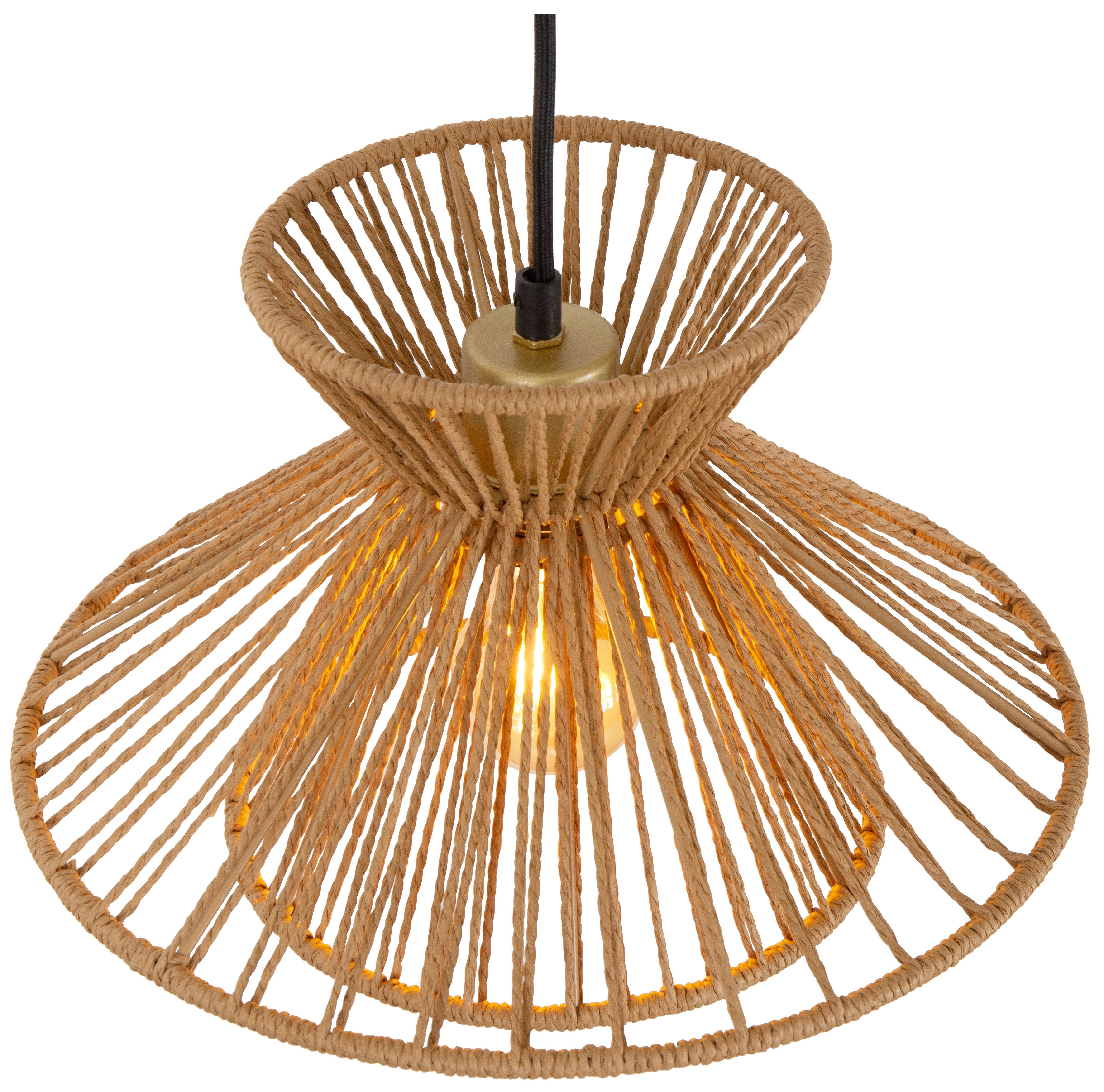 Hanglamp  Tasman B60.9 x D57 cm