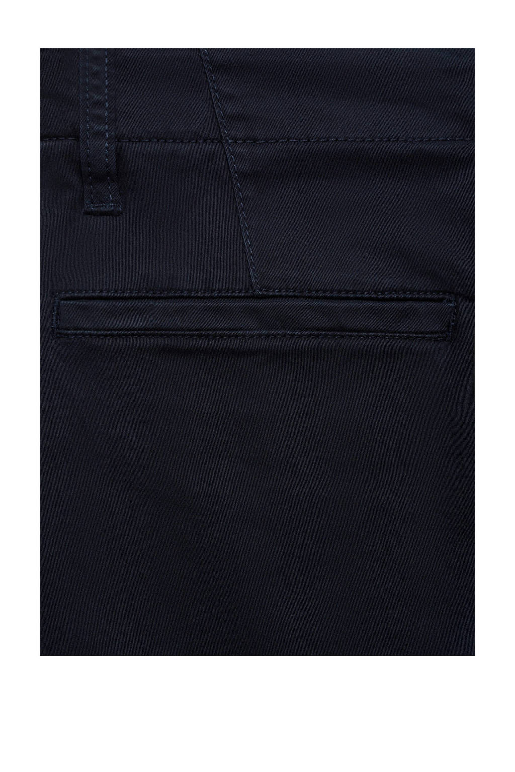 MANGO TEEN cargobroek marine