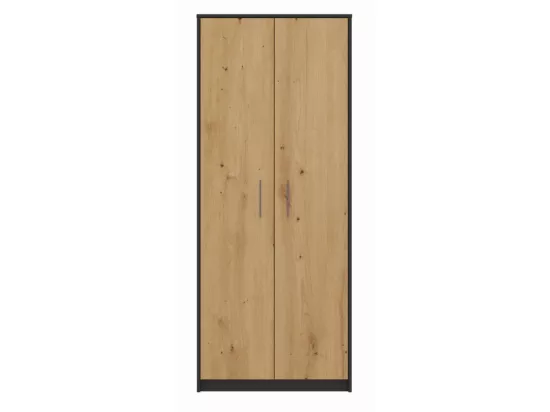 Étagère Oliv 2D ANTHRACITE ARTISAN