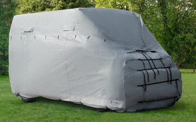 Berger StrongProtect Schutzhülle für Wohnmobil, Kastenwagen und Van