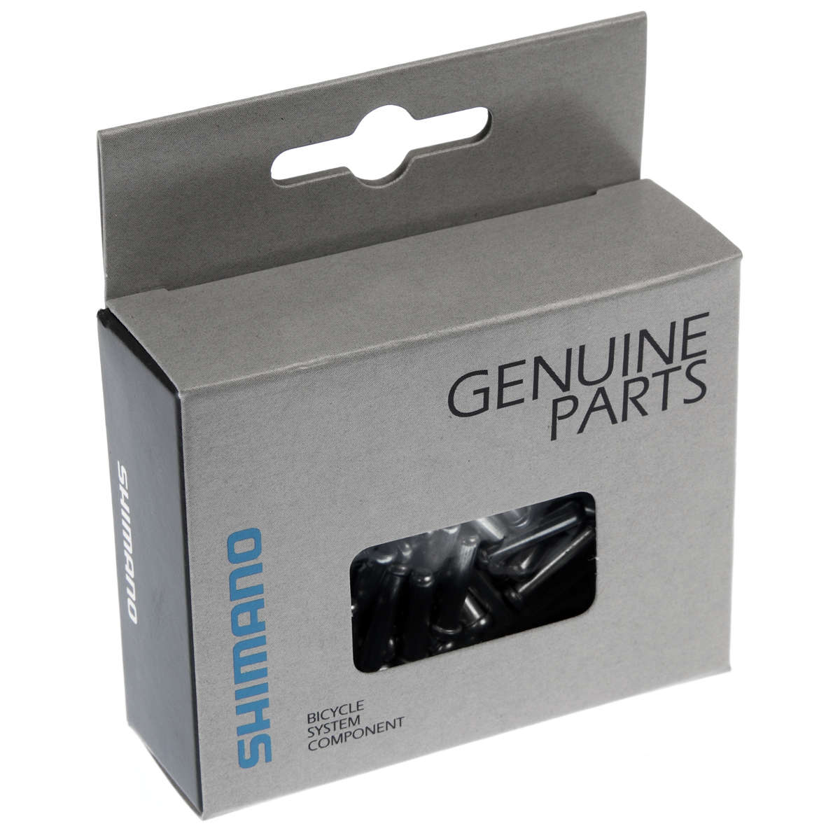 Shimano Rem Binnenkabel Kabeleind 1.6 mm 100 stuks