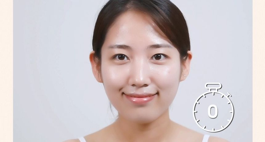 SUNGBOON EDITOR - Pink Blossom Brightening Tone Up Sun Base