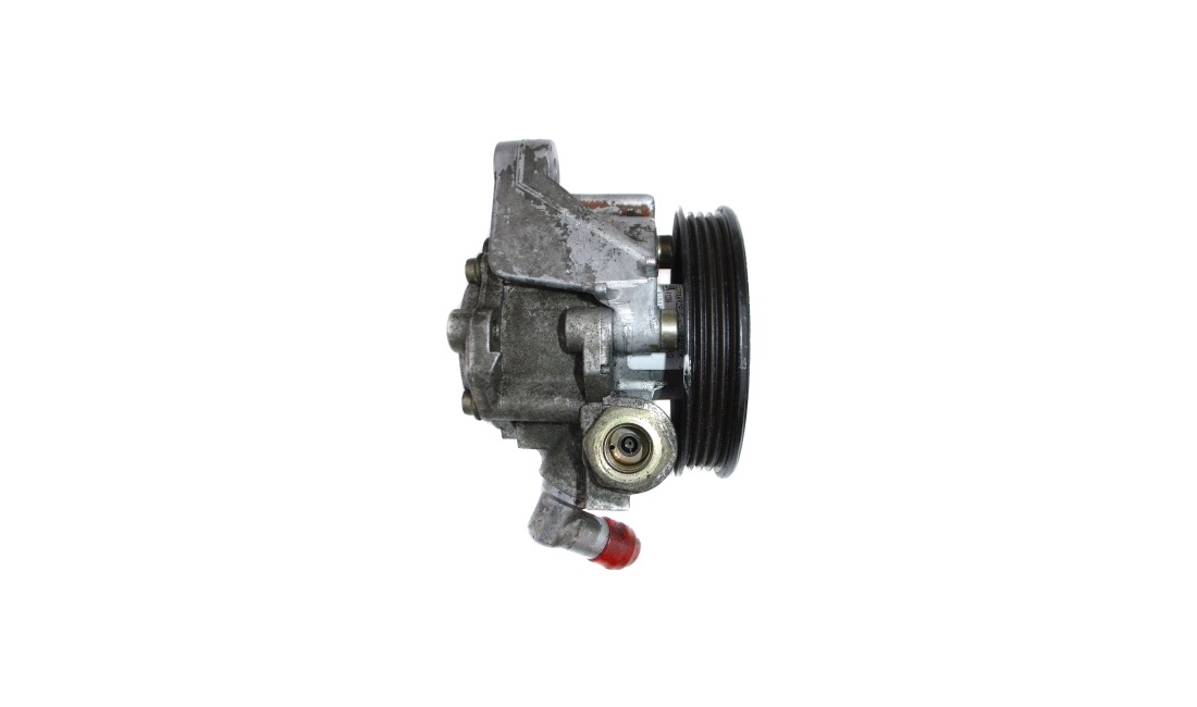 Servopumpe Hydraulisk 111 mm