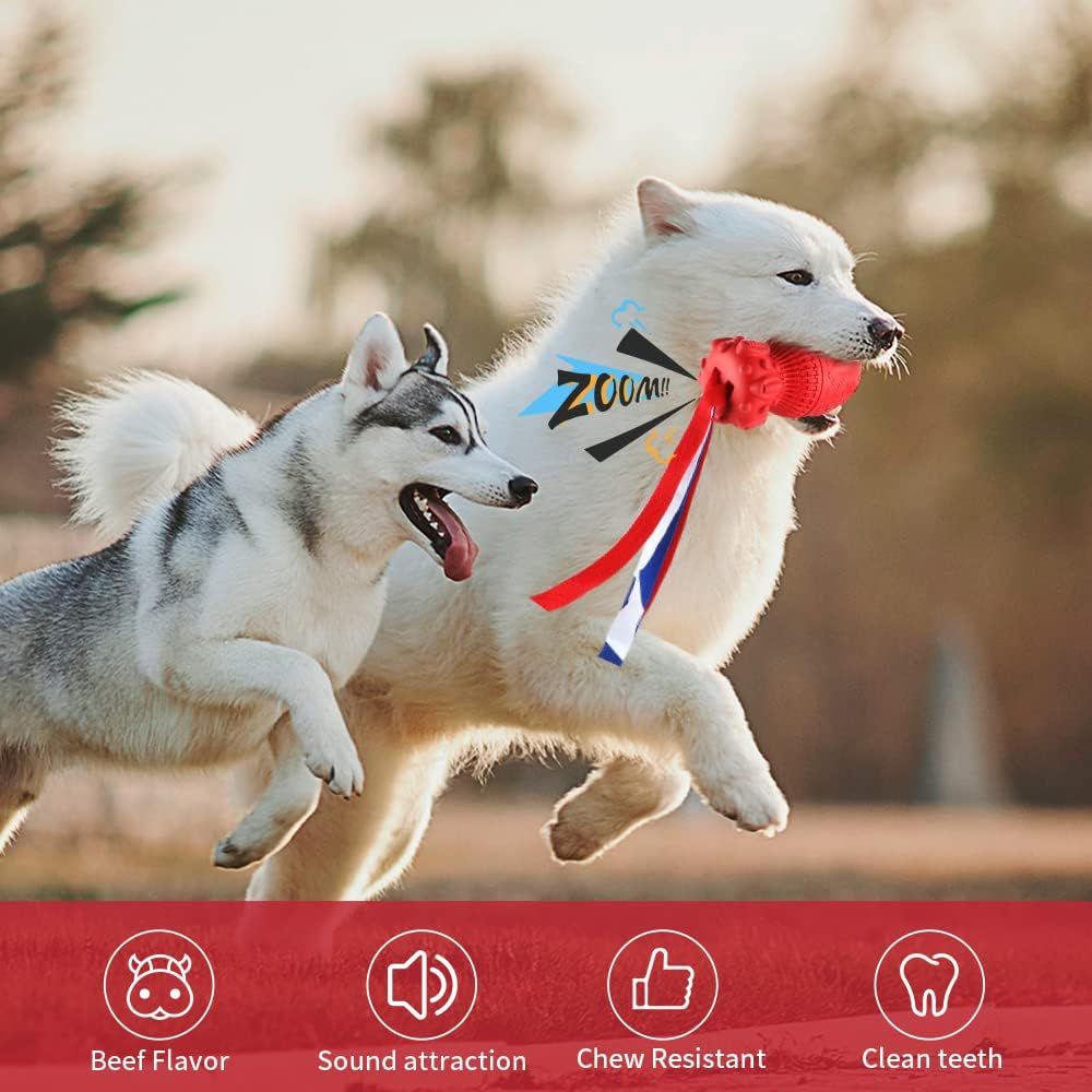 PETSATION Kauspielzeug Rocket
