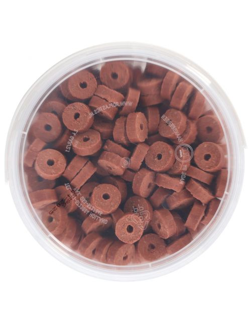 Timo Softrings 1500 g - Hondensnacks