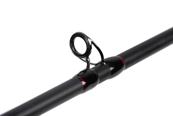 Canne Casting Fox Rage Warrior Pike Cast Ext 2.3m (60-140g)