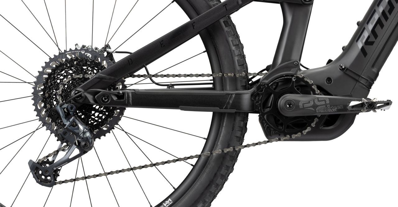 Radon Deft 10.0 750 MS kaufen | Bike-Discount